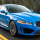 Illustration for article titled 2014 Jaguar XFR-S: The Jalopnik Review
